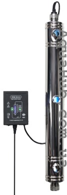 Система ультрафиолетового обеззараживания воды WS15D PRO