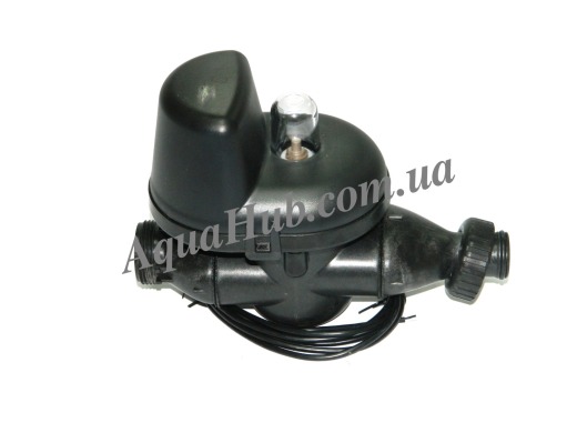 Клапан перекрытия NHBW 1.5”