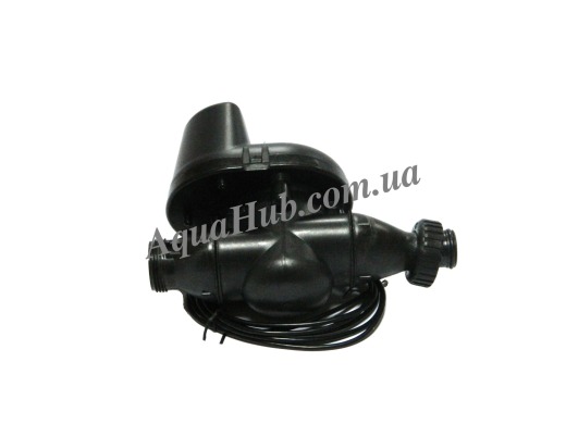 Клапан перекрытия NHBW 1.5”