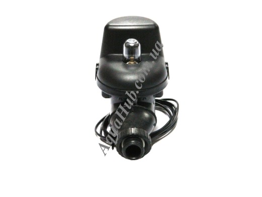 Клапан перекрытия NHBW 1.5”