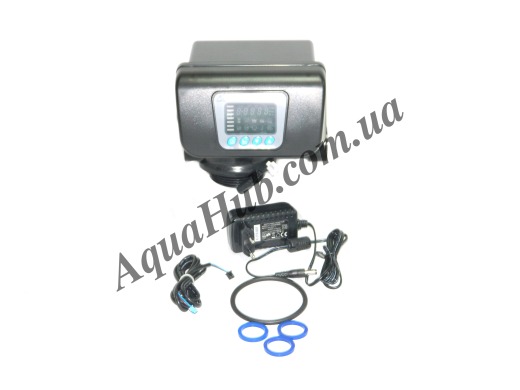 RX F67C клапан управления