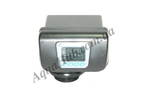 RX F67C клапан управления