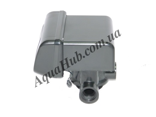 RX F67C клапан управления