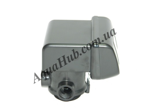 RX F67C клапан управления