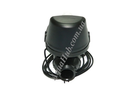 Клапан перекрытия NHBW 2”