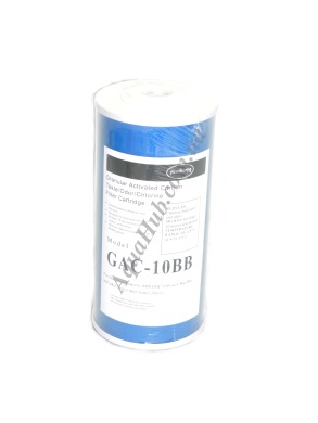 GAC-10B угольный картридж