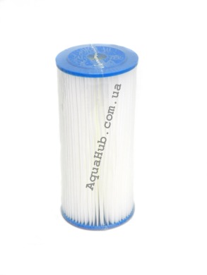 PL-10B картридж механічної очистки