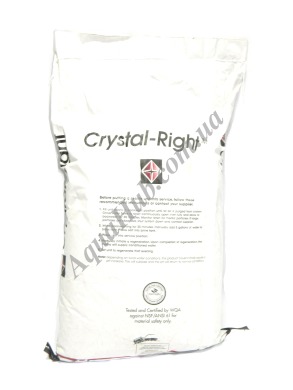 Crystal Right CR100