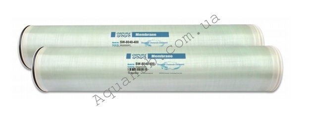 Мембрана WAVE CYBER ULP-8040-400