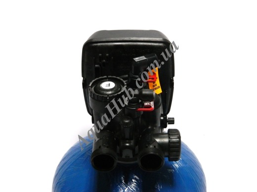 Clack WS 1.5 TC (фильтр) клапан управления