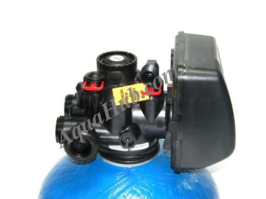 Clack WS 1.5 TC (фильтр) клапан управления