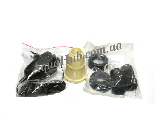 Clack WS 1.5 TC (фильтр) клапан управления