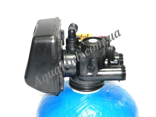 Clack WS 1.5 TC (фильтр) клапан управления