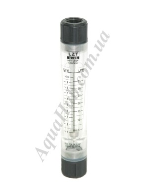 Ротаметр Z-4006 для систем обратного осмоса