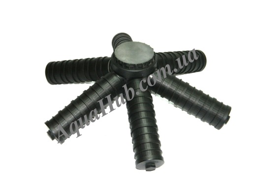 Нижній дистриб