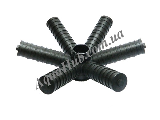 Нижній дистриб