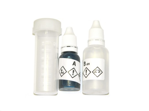 Тест для жестокости