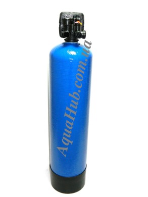 Фильтр с активированным углем 1465 (кокос)