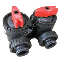 Байпас Clack  V3006 