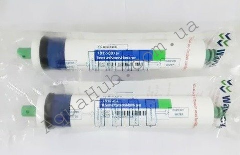 Мембрана Wave Cyber 50 GPD