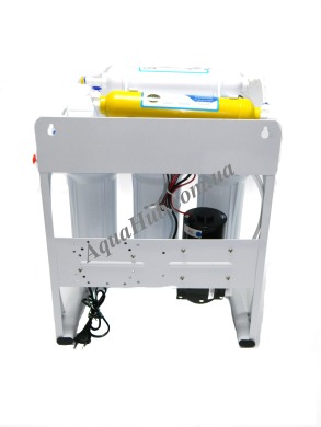 Система обратного осмоса RO-6 MX