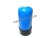 Корпус фильтра 6*29 синего цвета