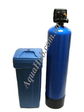 Фильтр умягчения воды 0935