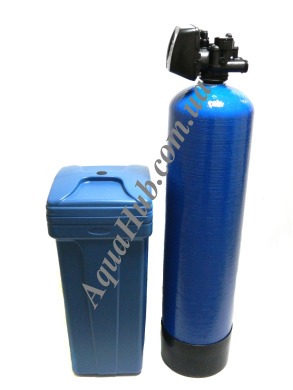Фильтр умягчения воды 0935