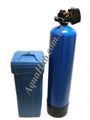 Фильтр умягчения воды 0935